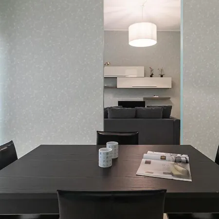 Italianway Collection - Cannobio 8 מילאנו