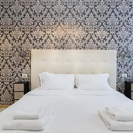 Apartmán Italianway Collection - Cannobio 8