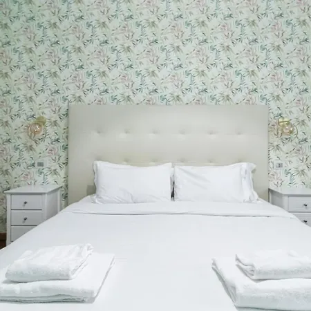 Daire Italianway Collection - Cannobio 8 *