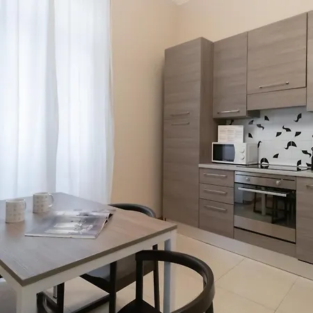 Italianway Collection - Cannobio 8 דירה מילאנו