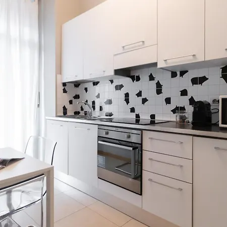 Italianway Collection - Cannobio 8 דירה