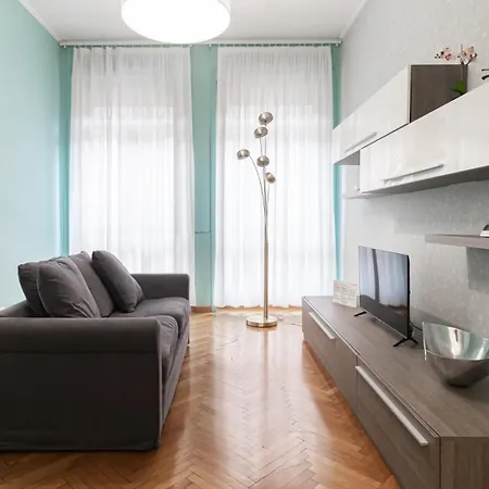 דירה Italianway Collection - Cannobio 8