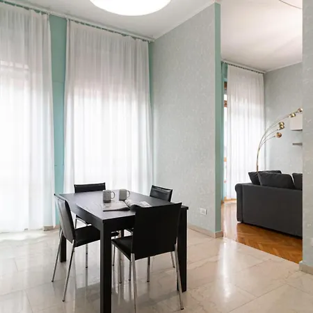 Apartmán Italianway Collection - Cannobio 8 *