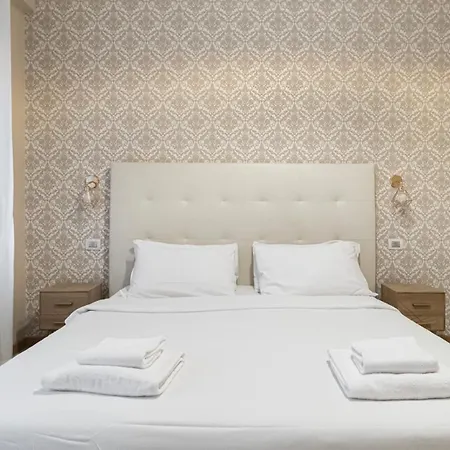 Italianway Collection - Cannobio 8 * Milano