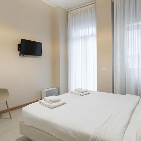 Italianway - Cannobio 8 Apartment