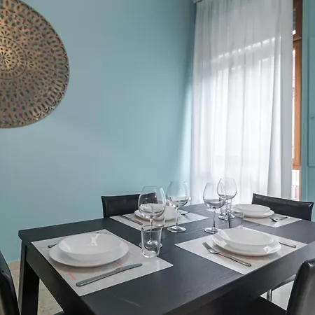 Italianway Collection - Cannobio 8 *