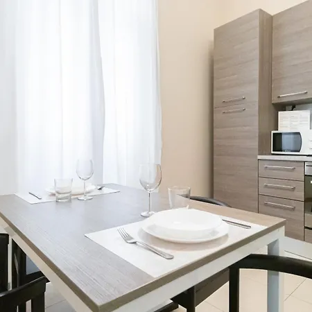 Italianway Collection - Cannobio 8 Апартаменты *