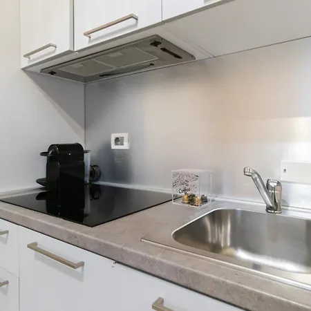 Apartment Italianway Collection - Cannobio 8 *