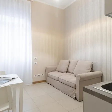 Italianway - Cannobio 8 Apartment Milan
