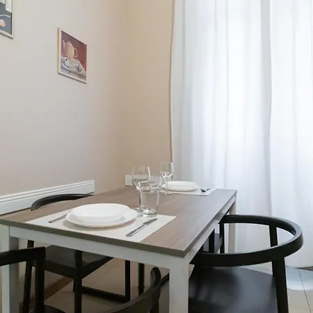 דירה Italianway Collection - Cannobio 8 מילאנו