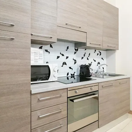 Italianway Collection - Cannobio 8 * Milano