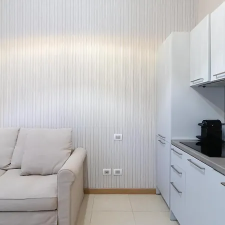 Апартаменты Italianway Collection - Cannobio 8