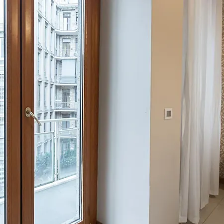 Апартаменты Italianway Collection - Cannobio 8 *