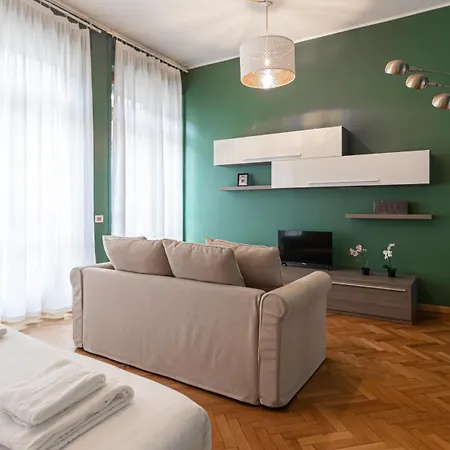 Italianway Collection - Cannobio 8 *