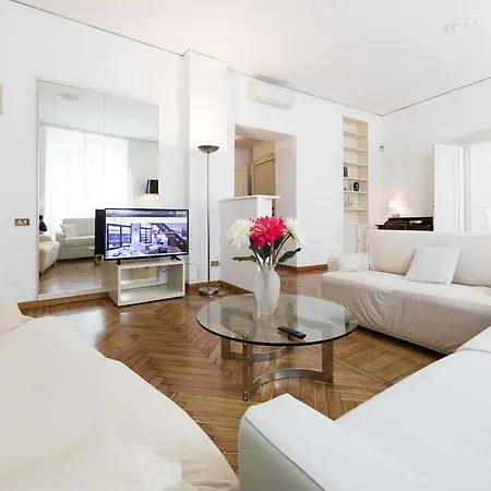 Heart Duomo Castello *