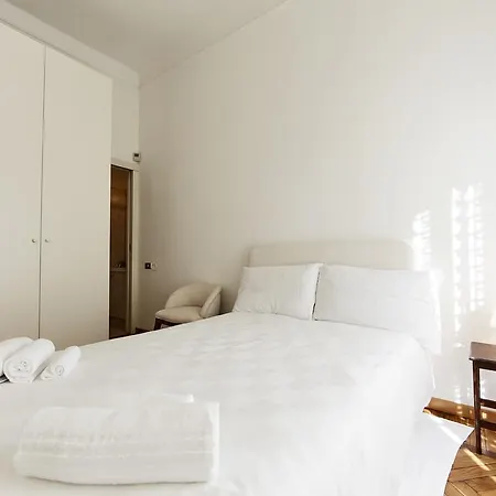 Heart Duomo Castello