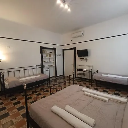 Apartment M1 Loreto