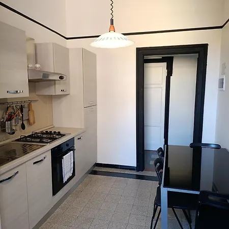 Appartamento M1 Loreto *
