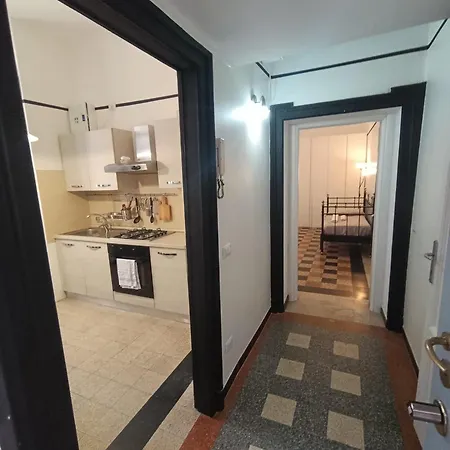 Apartment M1 Loreto Milan