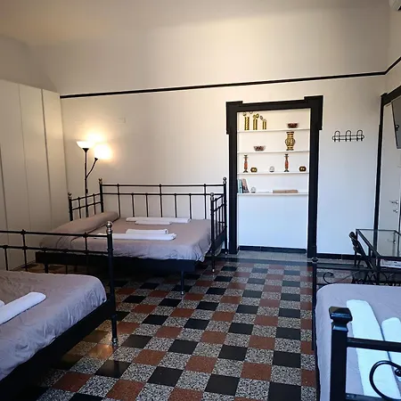 M1 Loreto Apartment *