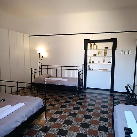 M1 Loreto Apartment