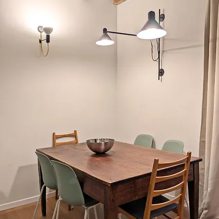 Darsena Apartment