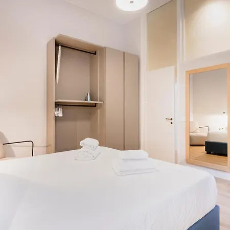 Apartment Relstay - Montenapoleone *
