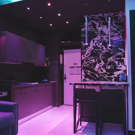 Wownavigli Apartment-sofa Bed Metro M4 Tram 2 * 밀라노