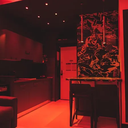 Wownavigli Apartment-sofa Bed Metro M4 Tram 2 아파트 *