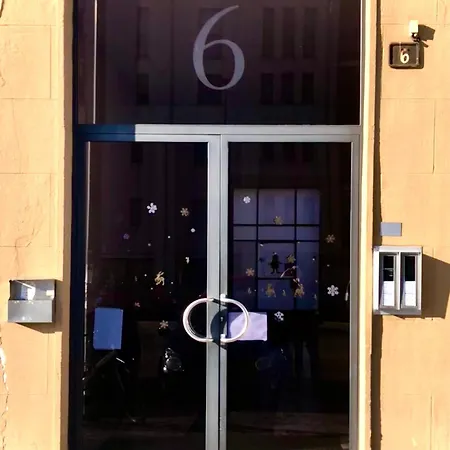 Grace House Navigli Милан