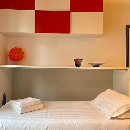 The House Of Via Muratori 6 Apartman *