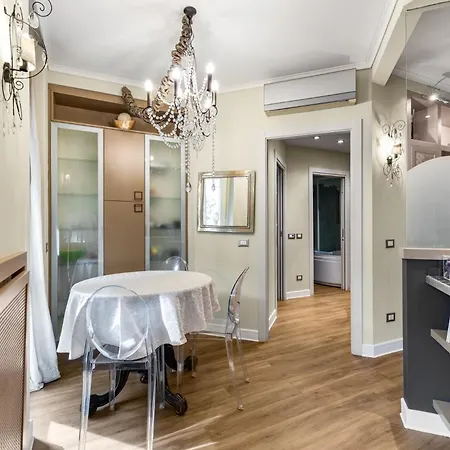 Station House - Terrazza Con Vista Milan