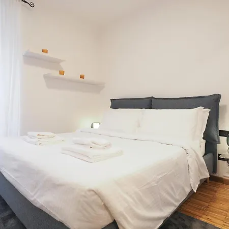 Apartment Arco Della Pace Charming