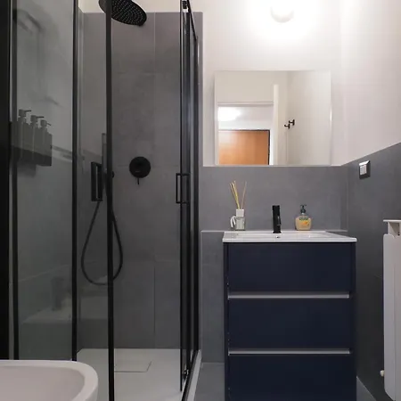 Arco Della Pace Charming * Milano