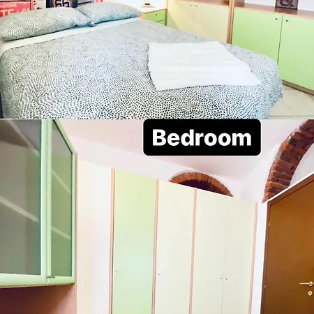Apartment Nice Central In A Strategic Position