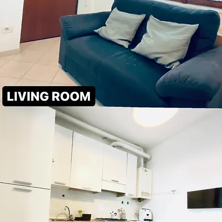Nice Central In A Strategic Position Apartment Milan