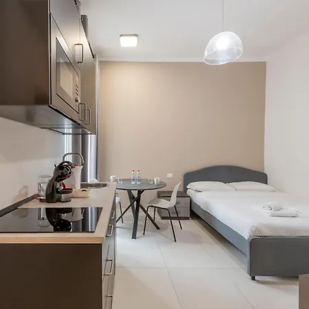 Rubens - B Apartmán *