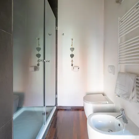 Design Loft - Red Lofty - Collegato A Rho Fiera E Mico, Wi-fi & Parking Apartment Milan