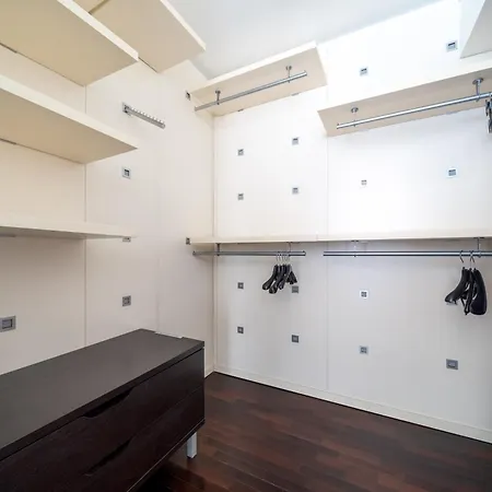 Design Loft - Red Lofty - Collegato A Rho Fiera E Mico, Wi-fi & Parking *