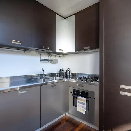 Design Loft - Red Lofty - Collegato A Rho Fiera E Mico, Wi-fi & Parking * Milan