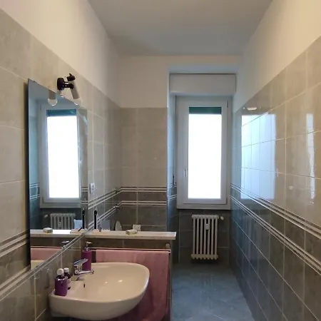 בית אירוח 2 Minimal