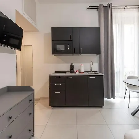 Rubens - B Apartmán