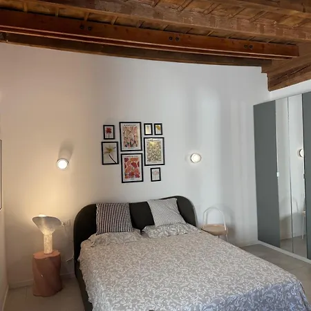 Apartment Centro, Di Stile *