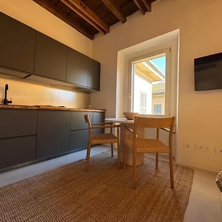 Lägenhet Centro, Di Stile *