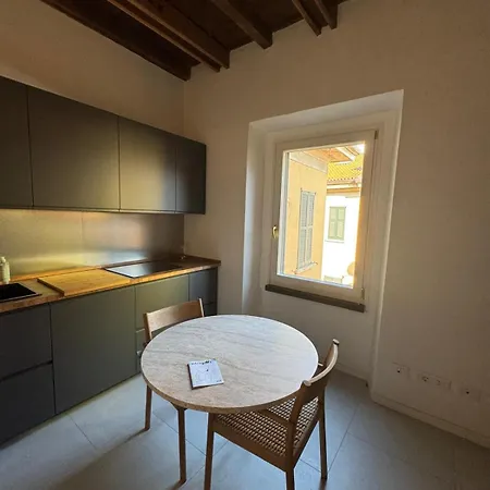 Centro, Di Stile Appartement Milaan