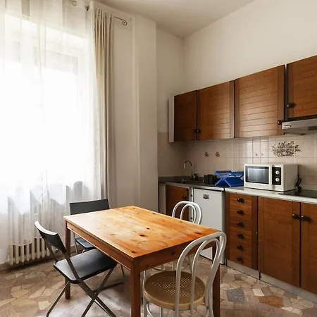 Apartamento Youhosty - Cattolica