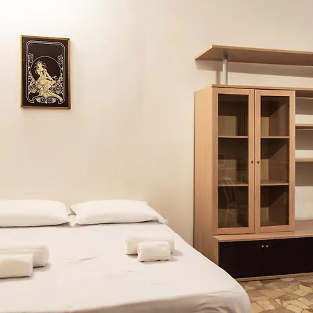 Apartamento Youhosty - Cattolica Milán