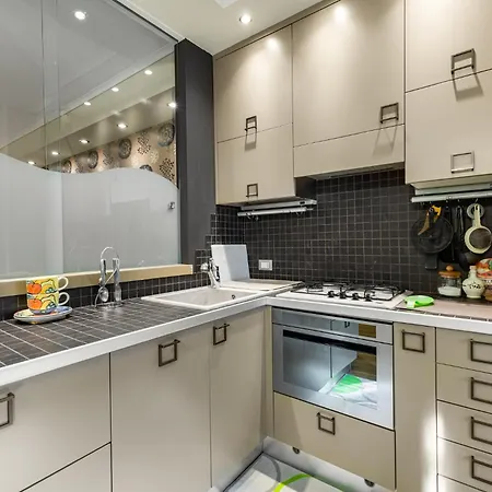 Station House - Terrazza Con Vista *