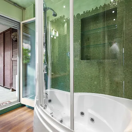 Station House - Terrazza Con Vista *