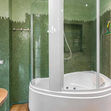 Station House - Terrazza Con Vista מילאנו